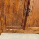 Very old Parisian sideboard