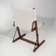 Eight “Nina and Santa Maria” chairs by Piero de Martini for Cassina, 1970s