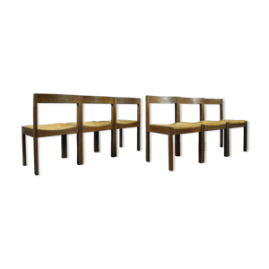 Chaises de salle à manger
