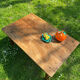 Farmhouse coffee table