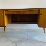 Franz Ehrlich Scandinavian Desk