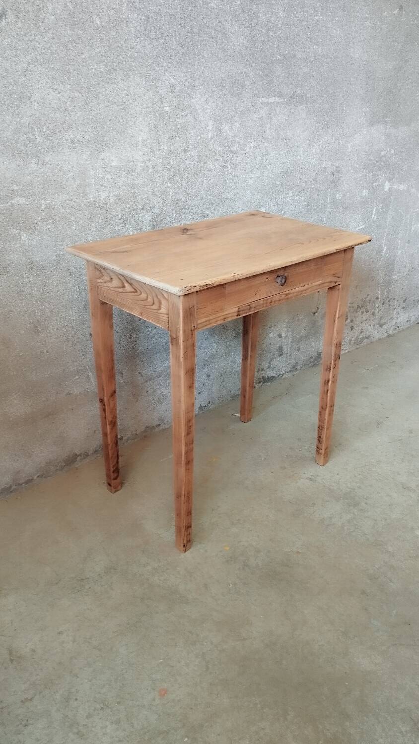 Side table, small desk