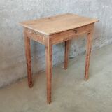 Side table, small desk