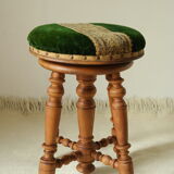Napoleon III piano stool