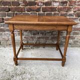 Table basse d'appoint bout de canapé