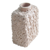 Small Opal Molecules Vase