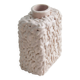 Small Opal Molecules Vase