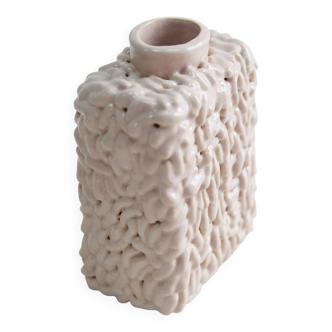 Vase Molécules Small Opale