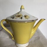 Vintage coffee maker. Salins.