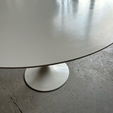 Tulip table by Eero Saarinen for Knoll, 1970
