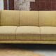 Mid century sofa
