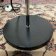 EyeBall floor lamp from the 70s in chromed metal