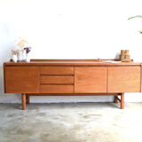 Enfilade by White & Newton curved * 208 cm