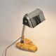 Lampe de marque "Artisanat Français", années 40