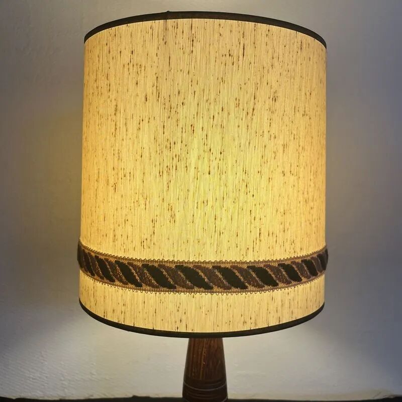 1970s table lamp