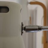 Wall lamp Hans-Agne Jakosson for AB Markaryd, 1970