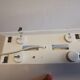 Older vintage Ikea wall light, model Gyllen, from the 1990s.
