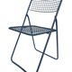 Vintage Folding chair "Ted Net" by Niels Gammelgaard for Ikea 1976
