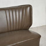 Skai cocktail banquette, 1950