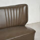Skai cocktail banquette, 1950