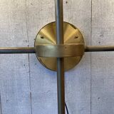 Pair of Bistrot wall lights