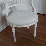 Stool Louis XVI