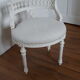 Stool Louis XVI