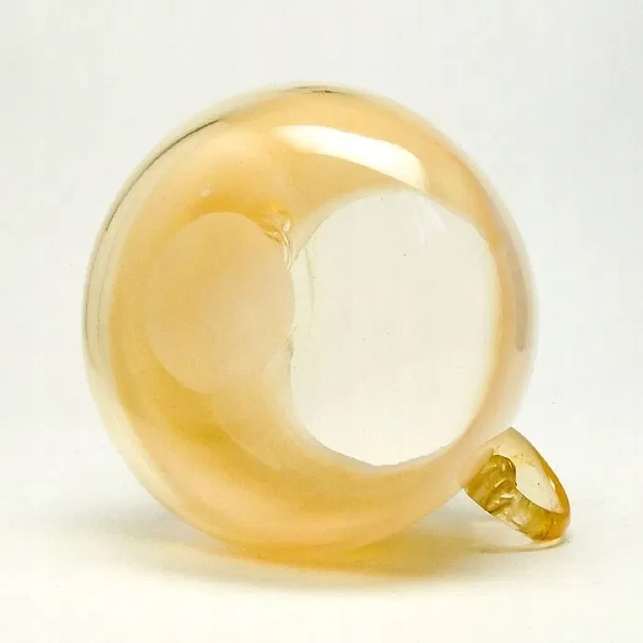H4L Kraków Glass Institute Vase Michał Jakubas