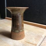 Ceramic vase