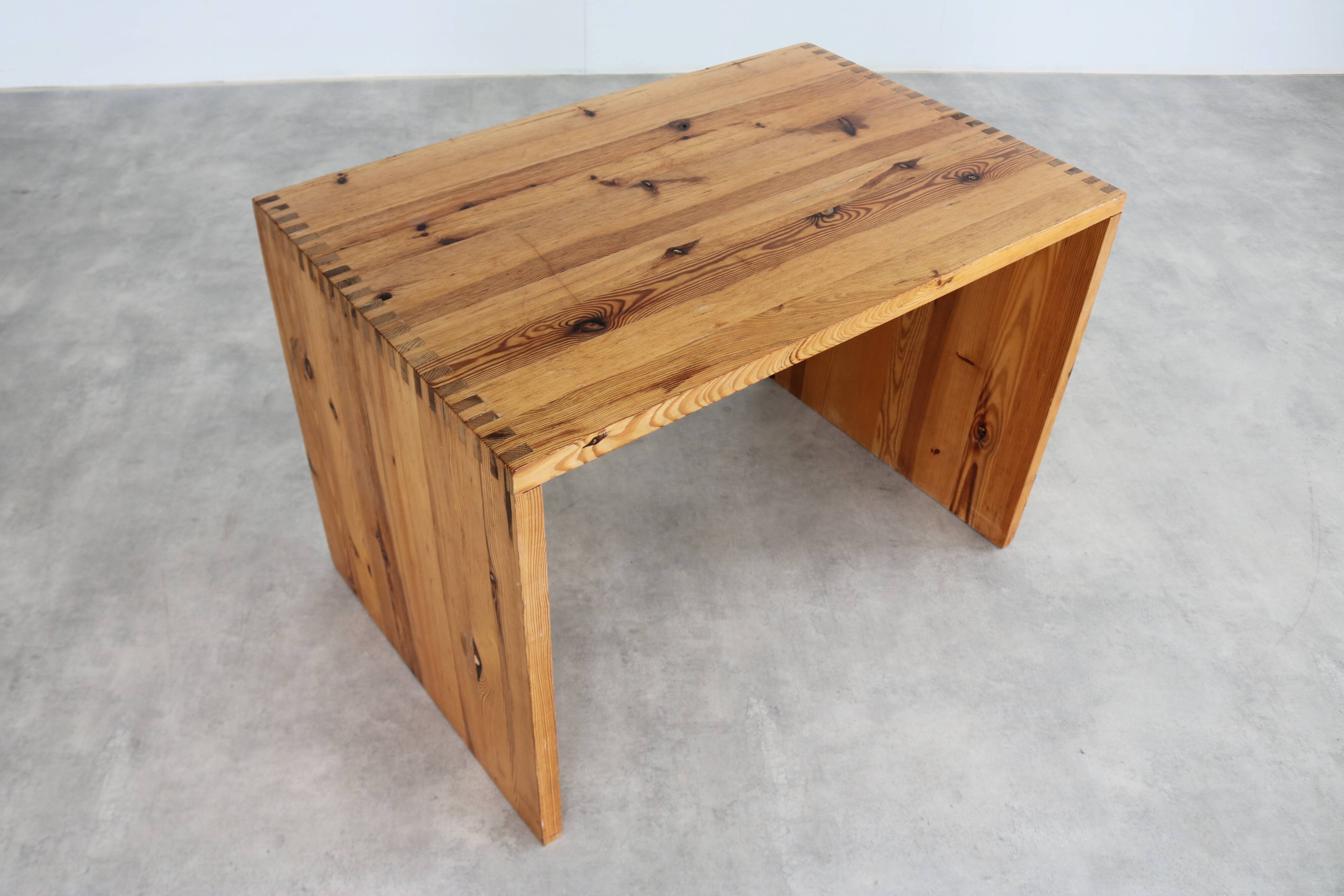 vintage desk | table | 1960s | Ate van Apeldoorn