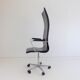 Chaise de bureau Oxford par Arne Jacobsen, Fritz Hansen