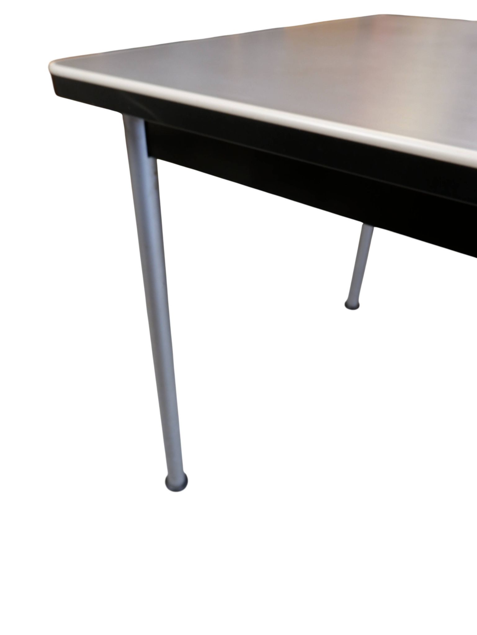 Table à manger Gispen Holland 90x200