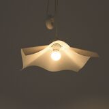 Area 50 pendant lamp by Mario Bellini for Artemide, 1970s