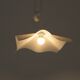 Area 50 pendant lamp by Mario Bellini for Artemide, 1970s