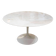 Eero saarinen & knoll international, table "tulip" 137 cm arabescato