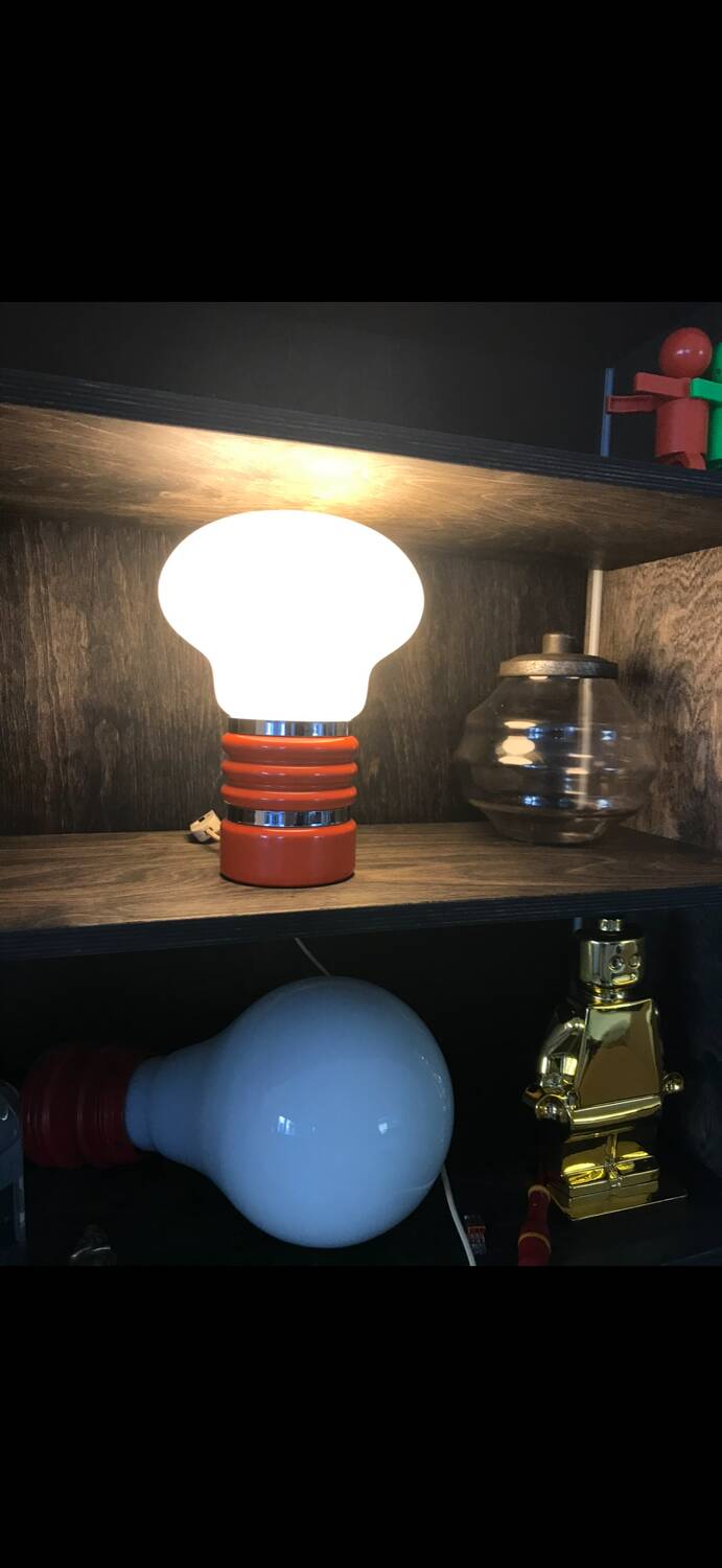 Enrico Tronconi / Bulb