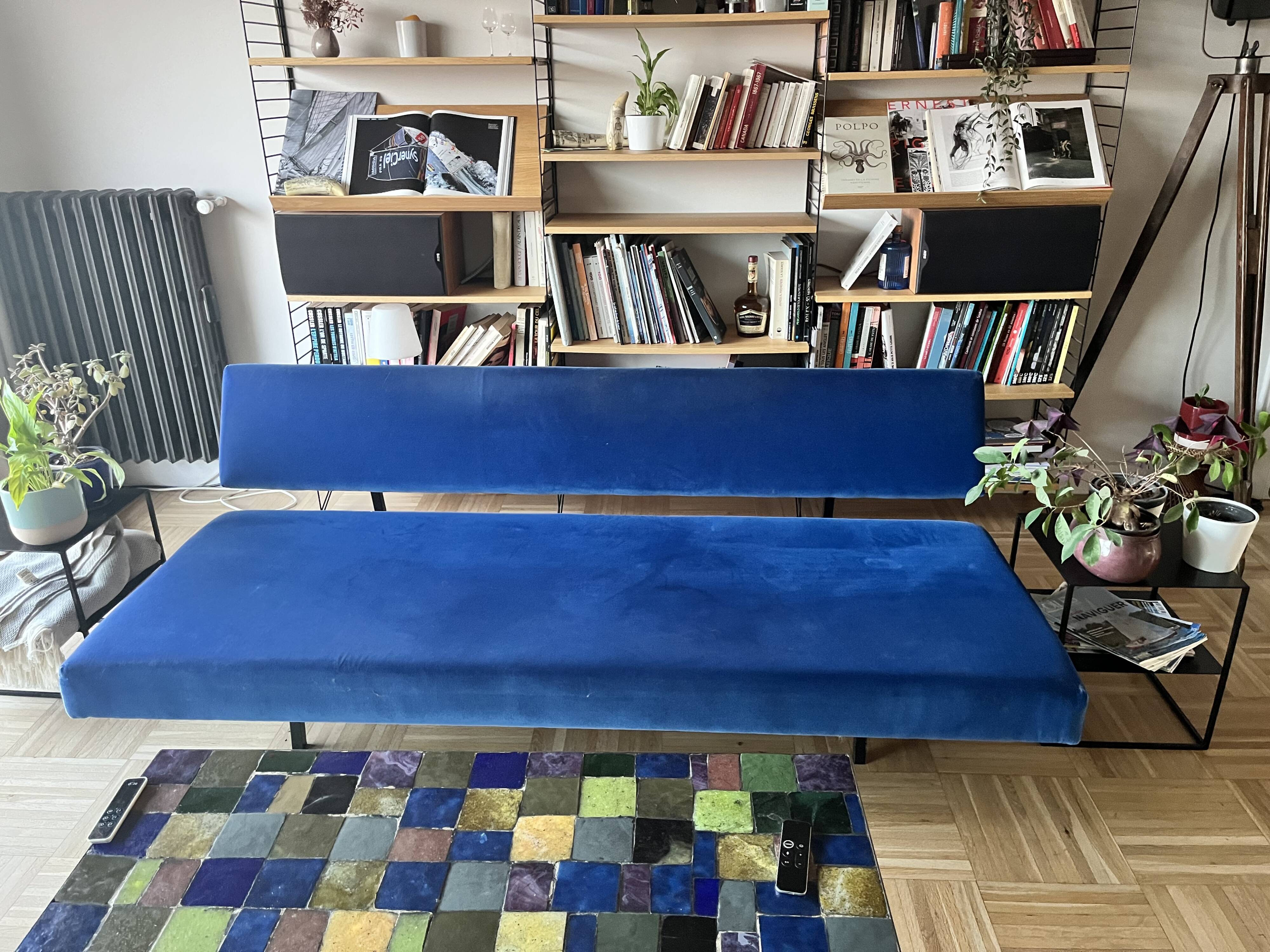 Sofa BR 02 by Martin Visser for Spectrum, 1960