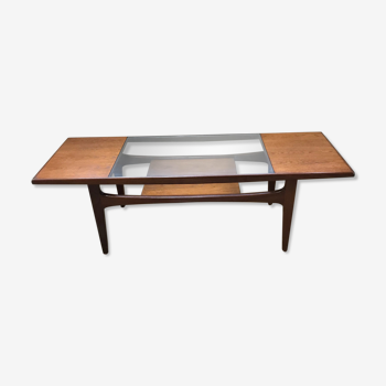 Scandinavian G-Plan coffee table