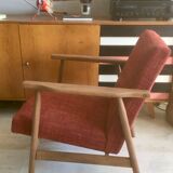 Armchair B-7727 from 1970