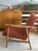 Armchair B-7727 from 1970