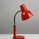 Hemi – Model 3B – Table/Desk Lamp, Sweden, 1960s