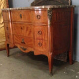 Convenient trigger style transition