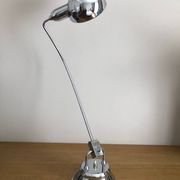 Jumo 605 lamp from the 1950s - 1960s.