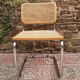 Chaise par Marcel Breuer