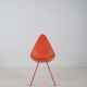 Drop 3110 chair designed by Arne Jacobsen for Fritz Hansen