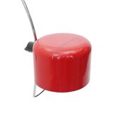 Wall lamp Coupé by Joe Colombo for Oluce, 1960s