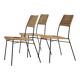 Chaise en rotin
