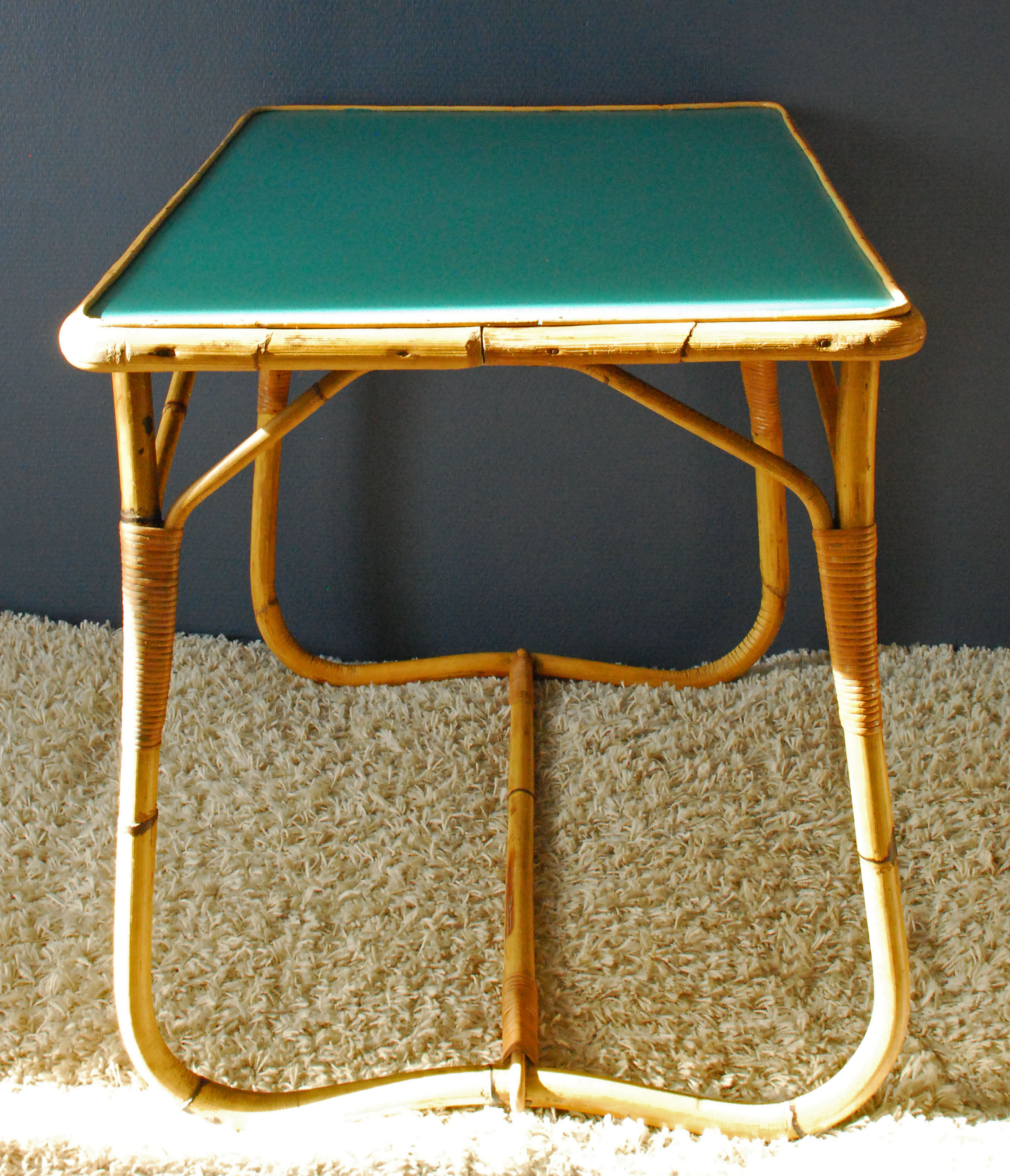 Table vintage