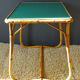 Table vintage