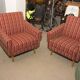 Pair of Vintage armchairs by Tatra nábytok, 1970´s, Czechoslovakia